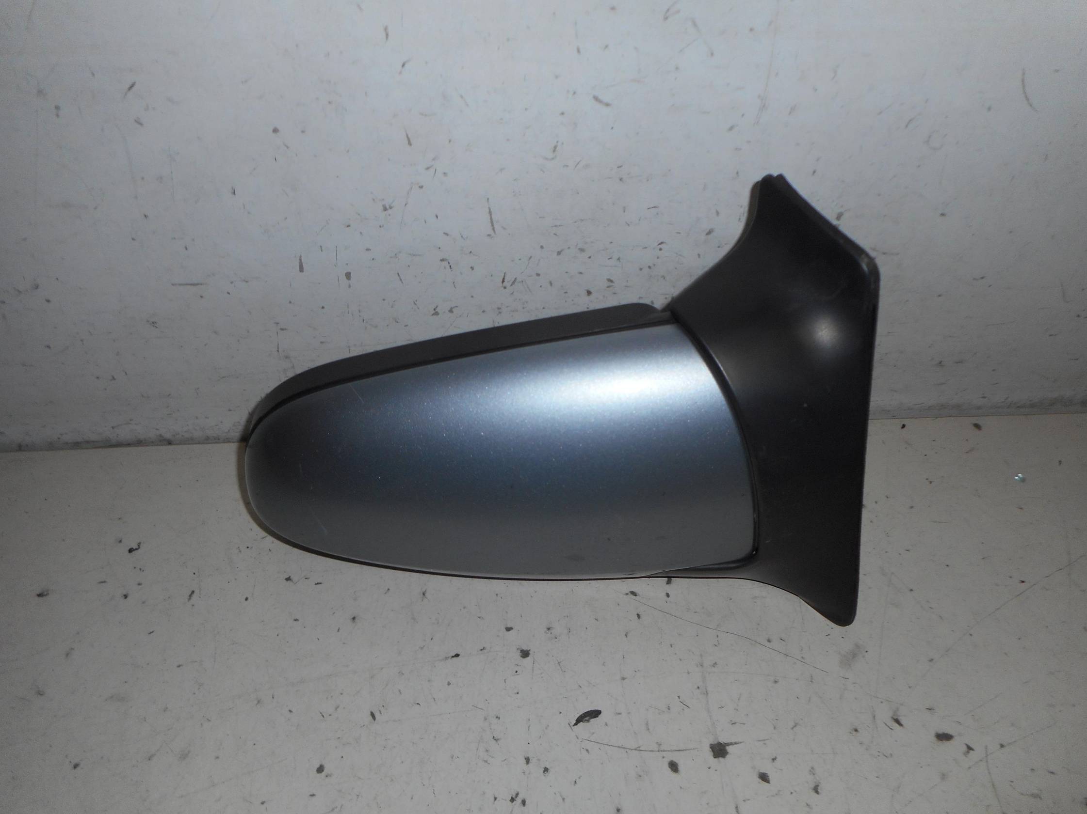 Retrovisore est. regolaz. elettr. dx.